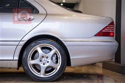 مێرسێدس بێنز S-Class